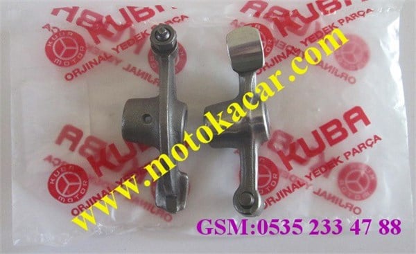 KUBA KH125-12D PİYANO TAKIM ORJİNAL