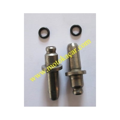 CG 125 SİBOP KAYDI