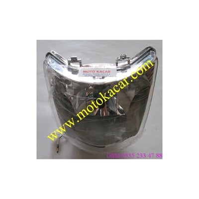 KUBA KH 150-12d ÖN FAR