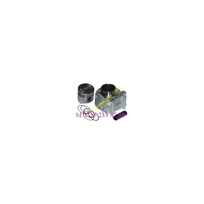 SCOOTER 150 SİLİNDİR SET LAZERLİ KOMPLE