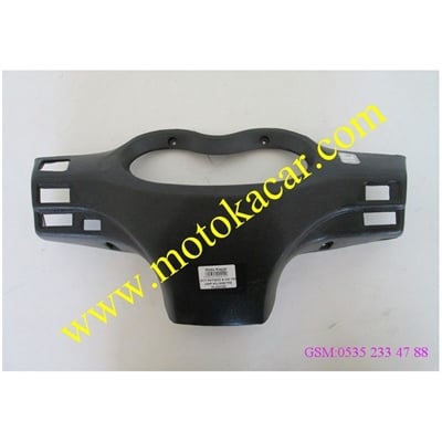 SCOOTER KİLOMETRE MUHAFAZA PLASTİĞİ