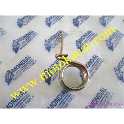 MONDİAL KT 125 150 ARKA FREN PETAL YAYI ORJİNAL