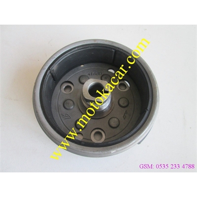 CROSS RAMZEY XF200 VOLANT