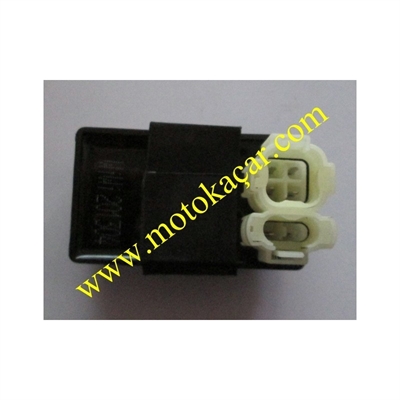 SCOOTER 125 150 BEYİN