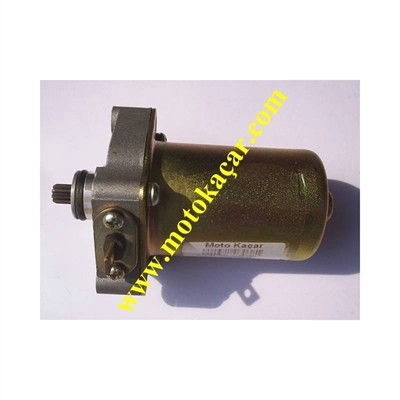 HONDA SPACY  MARŞ MOTORU