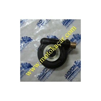 MONDİAL CROSS 150 X TREME - MAX KİLOMETRE REDİKTÖRÜ ADABTÖR SİYAH ORJİNAL