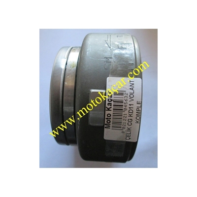 ÇELİK CG KD11 VOLANT KOMPLE ORJİNAL