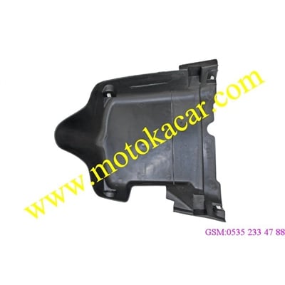 E-MON TRANS ŞASE ALT KORUMA ORJİNAL