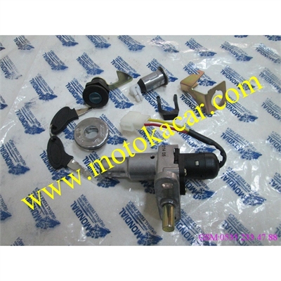 MONDİAL E-MON BLISS KONTAK KİLİT SETİ  ORJİNAL