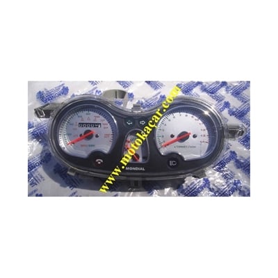 MONDIAL HS 150 KİLOMETRE KOMPLE ORJİNAL