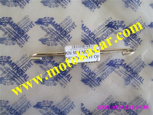 MONDİAL KN 150 ORTA SEHPA YAYI ORJİNAL