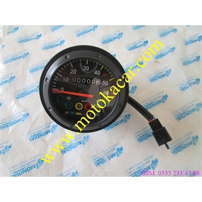 MONDİAL E-MON TRANS KİLOMETRE ORJİNAL