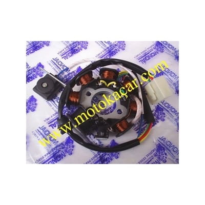 MONDİAL KH 100 STATÖR ORJİNAL