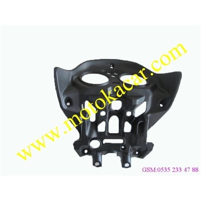 HONDA ACE 125 KİLOMETRE  MUHAFAZA PLASTİĞİ