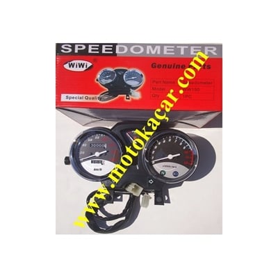 KUBA SPORT KİLOMETRE KOMPLE