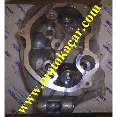 MONDIAL CG 125 ÜST KAPAK SIBOPLU ORJİNAL