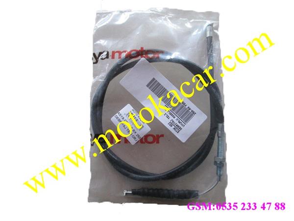ASYA CROSS RX 250 DEBRİYAJ TELİ ORJİNAL