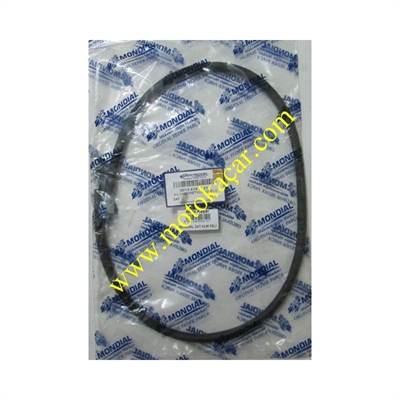 MONDİAL ZAT150 KİLOMETRE  TELİ ORJİNAL