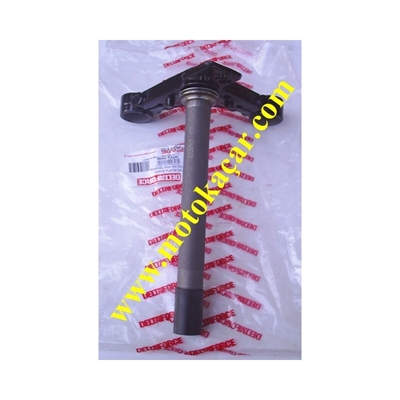 MONDİAL AGK MG 125 DELTA FORCE PLATİN 