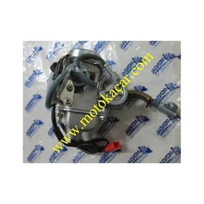 MONDİAL SCOOTER 125  MT KV KARBURATÖR ORJİNAL