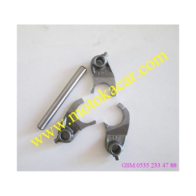 CG UT MH MR 150  KOMPLE HİLAL TAKIM