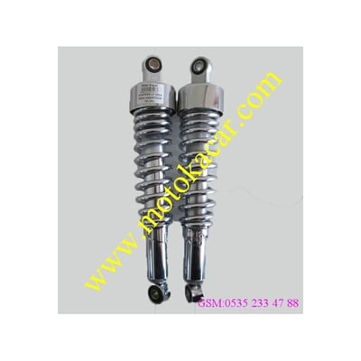 CHOPPER LF 250-4 ARKA AMORTİSÖR TAKIM ORJİNAL