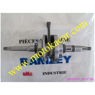 RAMZEY SCOOTER 100 13 PERNO KRANK ORJİNAL