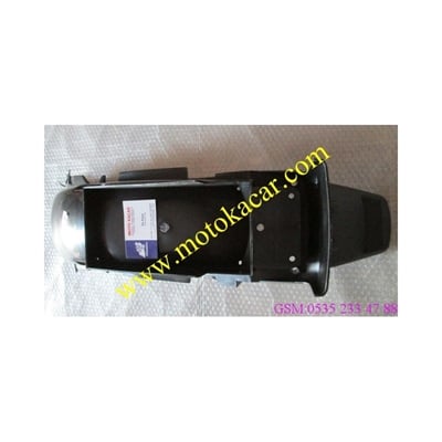 KUBA KH 150 ARKA ÇAMURLUK