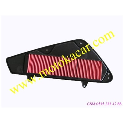 KYMCO BET-WIN 150 HAVA FİLTRESİ