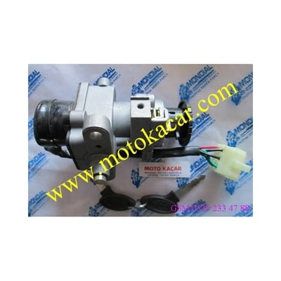 MONDİAL LOYAL KONTAK ORJİNAL