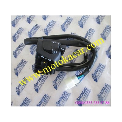 MONDİAL Z-ONE 150 180 SOL KUMANDA ORJİNAL