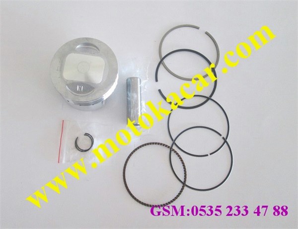 CG 150 62MM KISA STRONG PİSTON