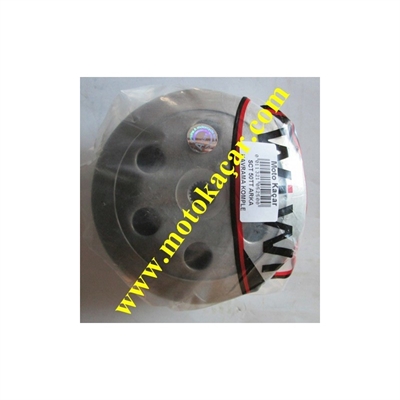 SCOOTER 50TT ARKA KAVRAMA KOMPLE