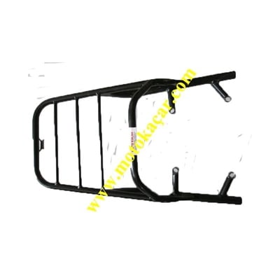 SCOOTER TVS PEP ARKA PORT BAGAJ DEMİRİ ORJİNAL