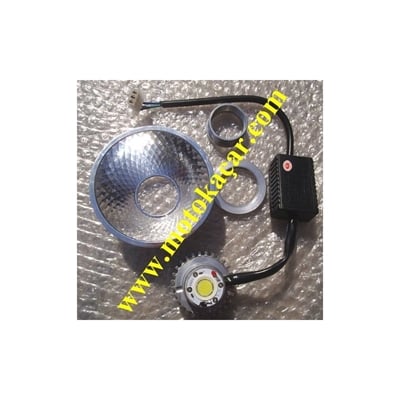 MOTOSİKLET XENON LEDLİ