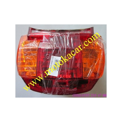 ÇELİK 125 KD11 ARKA STOP ORJİNAL