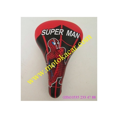 BİSİKLET BMX  SELE KOLTUK