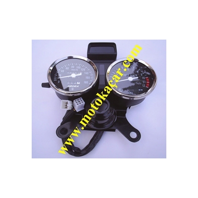 CG BS ARORA 180 LIK DEVİR SAATİ DİJİTAL KİLOMETRE KOMPLE