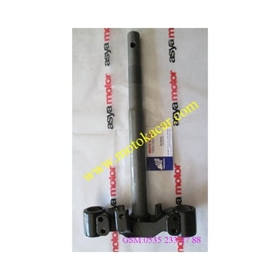 E-BIKE ASYA E-SMART AS1200 ÖN MAŞA ALT PLATİN ORJİNAL