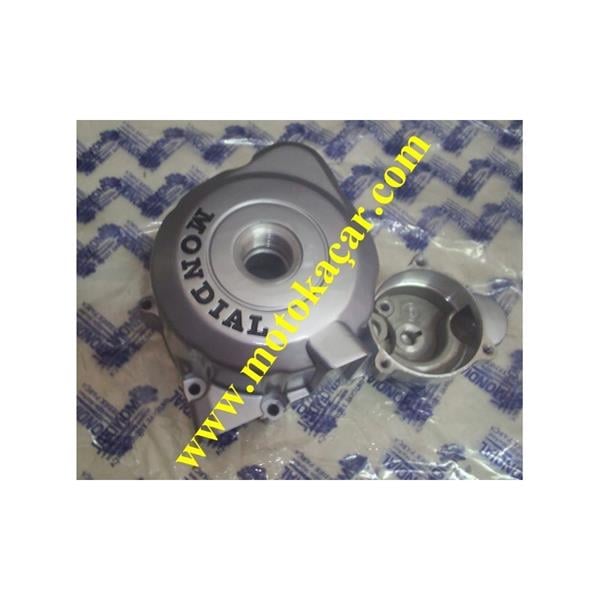 MONDIAL 150 KN STATÖR KAPAĞI ORJİNAL