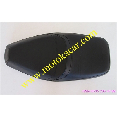 SCOOTER MT 125 SELE KOLTUK