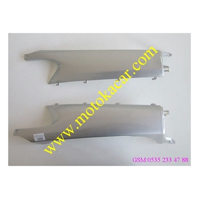 BALİNA KASA SAĞ SOL ARKA MARŞBİYEL TAKIM