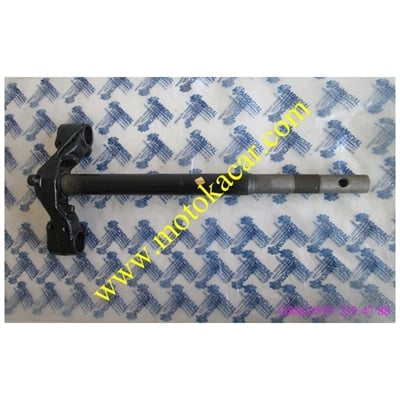 SCOOTER 50TT E-BIKE  E-DERRACE E-REVENGE ÖN PLATİN