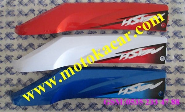 MONDİAL MASH 150 SOL MARŞBİYEL ORJİNAL