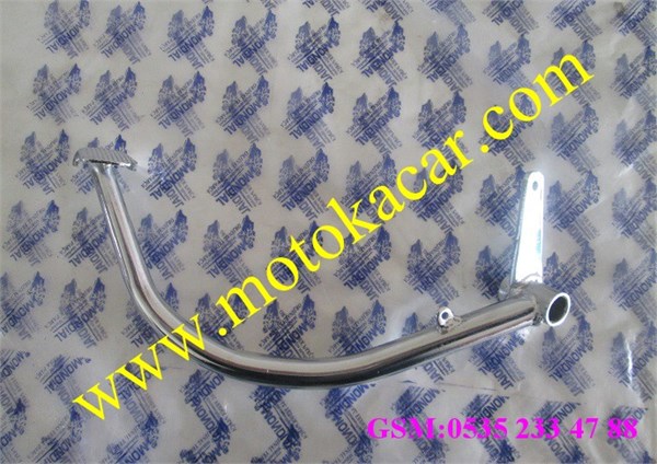 MONDİAL MC ROADRACER ARKA FREN PETALI ORJİNAL