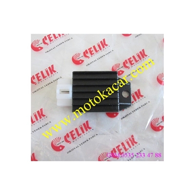 CUP ÇELİK KONJEKTÖR ORJİNAL