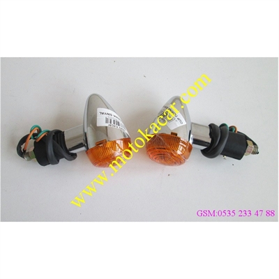 CUP TİGRİNA SİNYAL