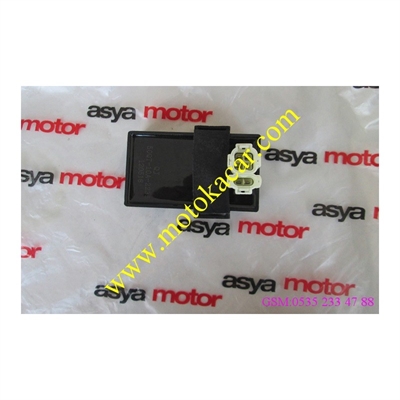 SCOOTER ASYA 150T-1-5A-125T BÜYÜK BEYİN ORJİNAL