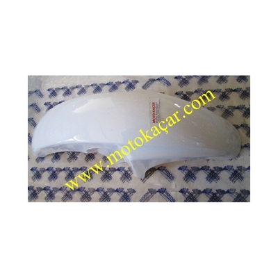 MONDİAL MG SÜPER BOY ÖN ÇAMURLUK BEYAZ ORJİNAL