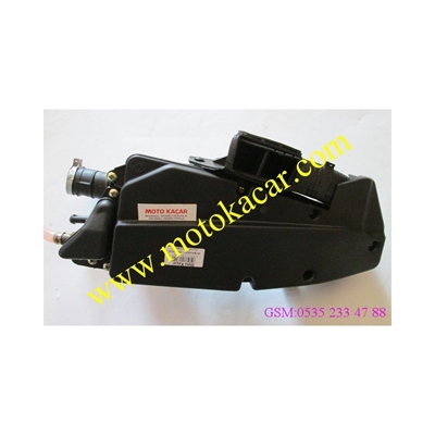 MT 125-PASİFİC 125 HAVA FİLTRESİ KOMPLE